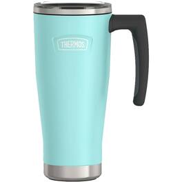 Thermos - 18 oz. Icon Vacuum Insulated Stainless Steel Mug - Sea Green
