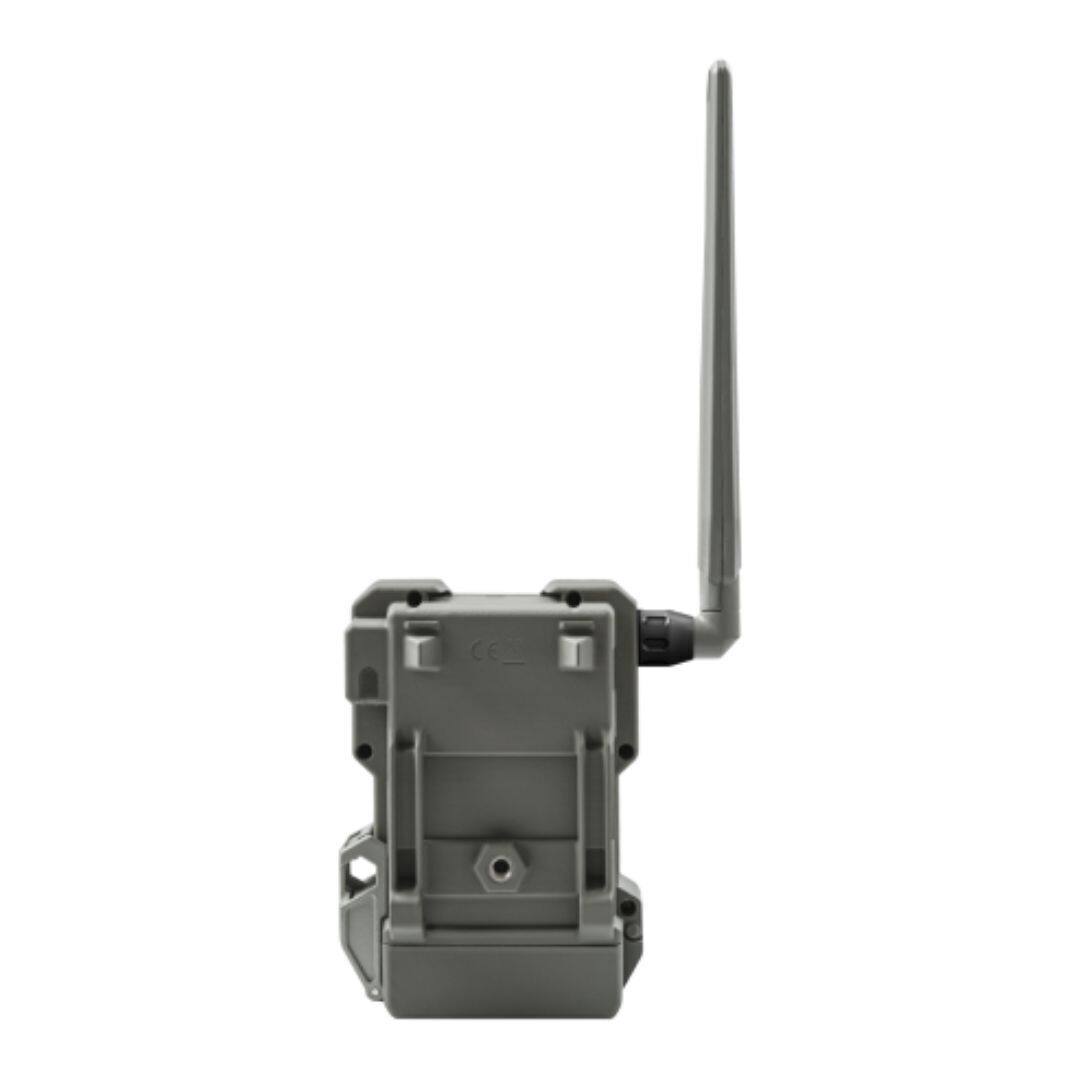 Left. Spypoint - Spypoint FLEX G36-TWIN PACK Trail Camera.