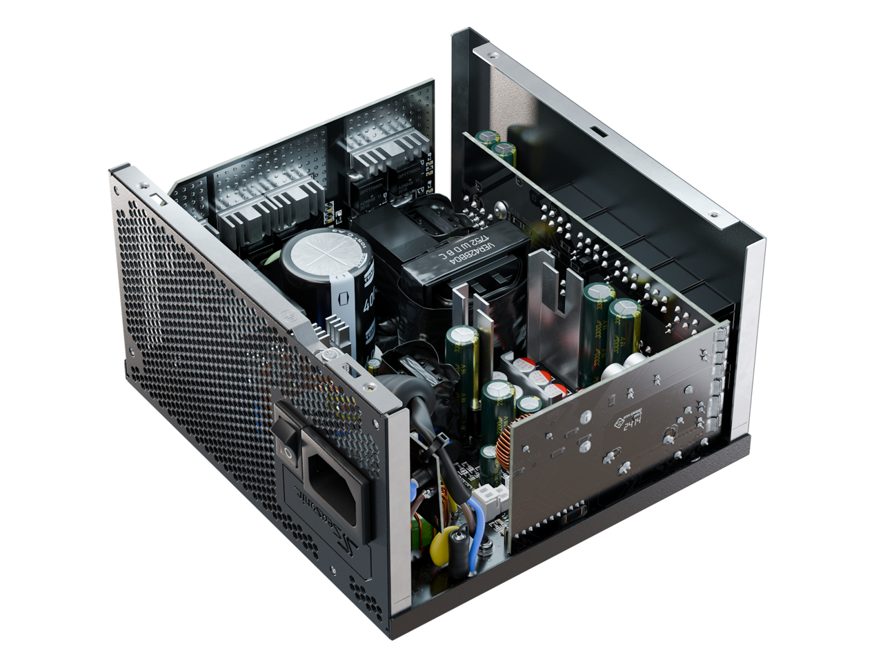 cm m 1752 B VER428804 0 C 3300 A Poo0 24N SSeasonic