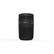 Front. Envion - Therapure Digital Air Purifier - Black.