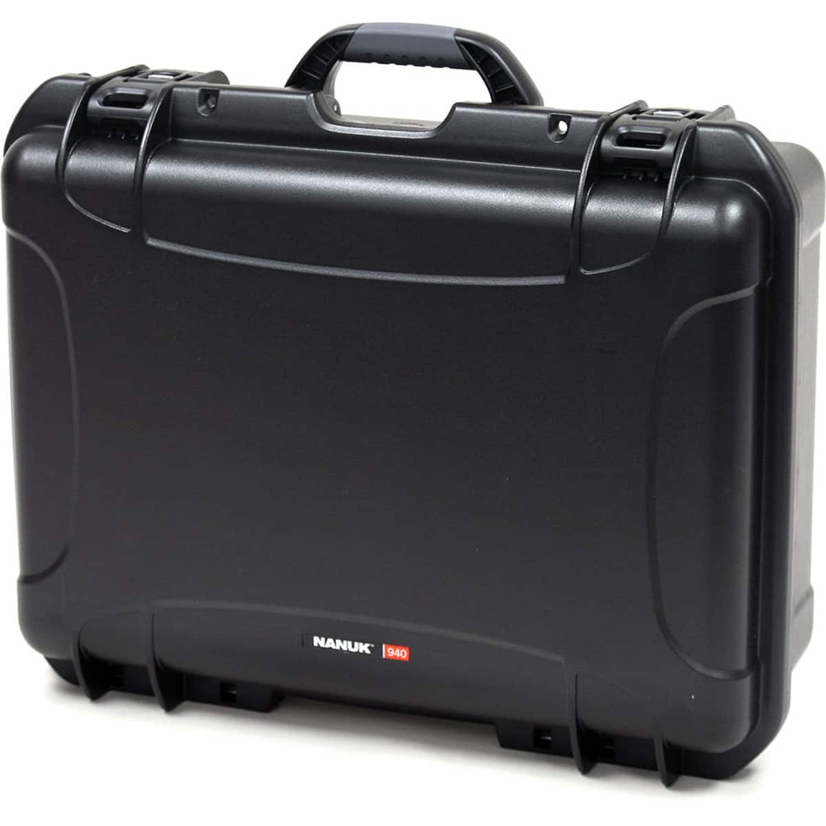 NANUK - Large Series 940 Lightweight NK-7 Resin Waterproof Protective Case with Foam, Black price history on PriceWatchPro