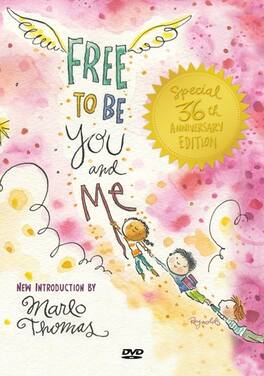 Free to Be...You and Me - DVD