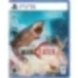 Maneater - PlayStation 5 Standard Edition - PlayStation 5