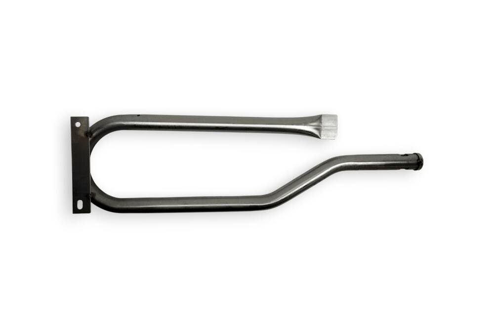 Alt View 1. Music City Metals - Music City Metals - MCM161336113 burner, ss, 15.8125 x 4.375; Jenn-Air.