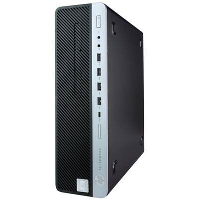 その他 HP 600G4 i5 8500 16Gb 256G ssd Win10 pro Amazon.com: HP ProDesk 600G4 Tower Desktop Computer | Intel