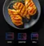 Oven, Cooktop, Grill