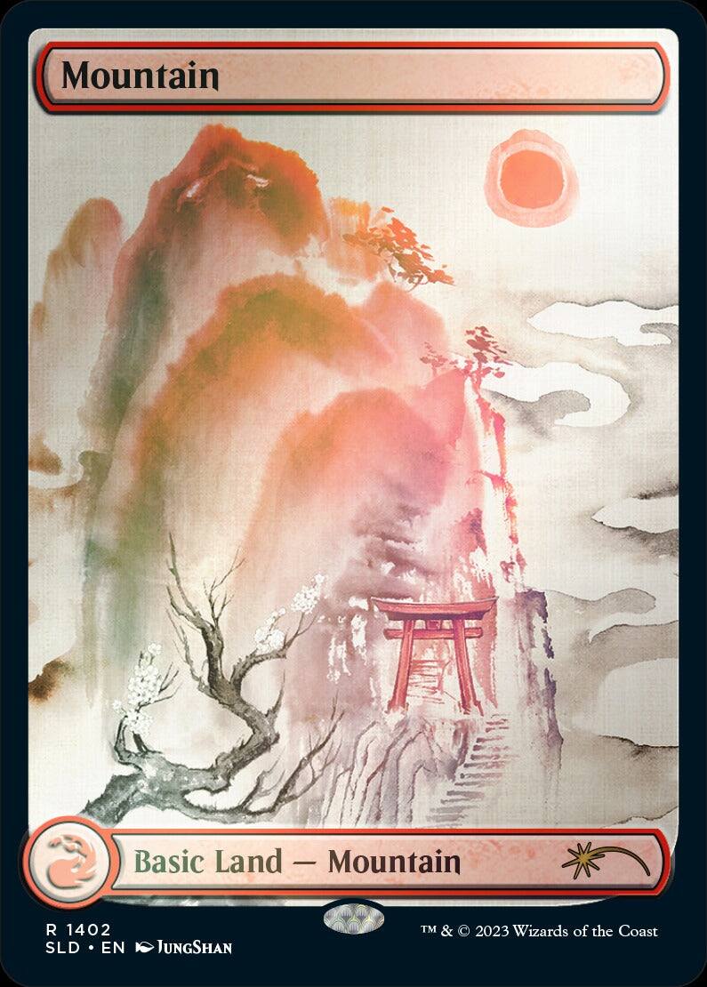 Wizards of The Coast Magic: The Gathering TCG: Secret Lair