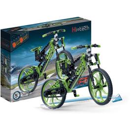 BanBao - Hi-tech Bicycle (172pcs) Building Set for Kids