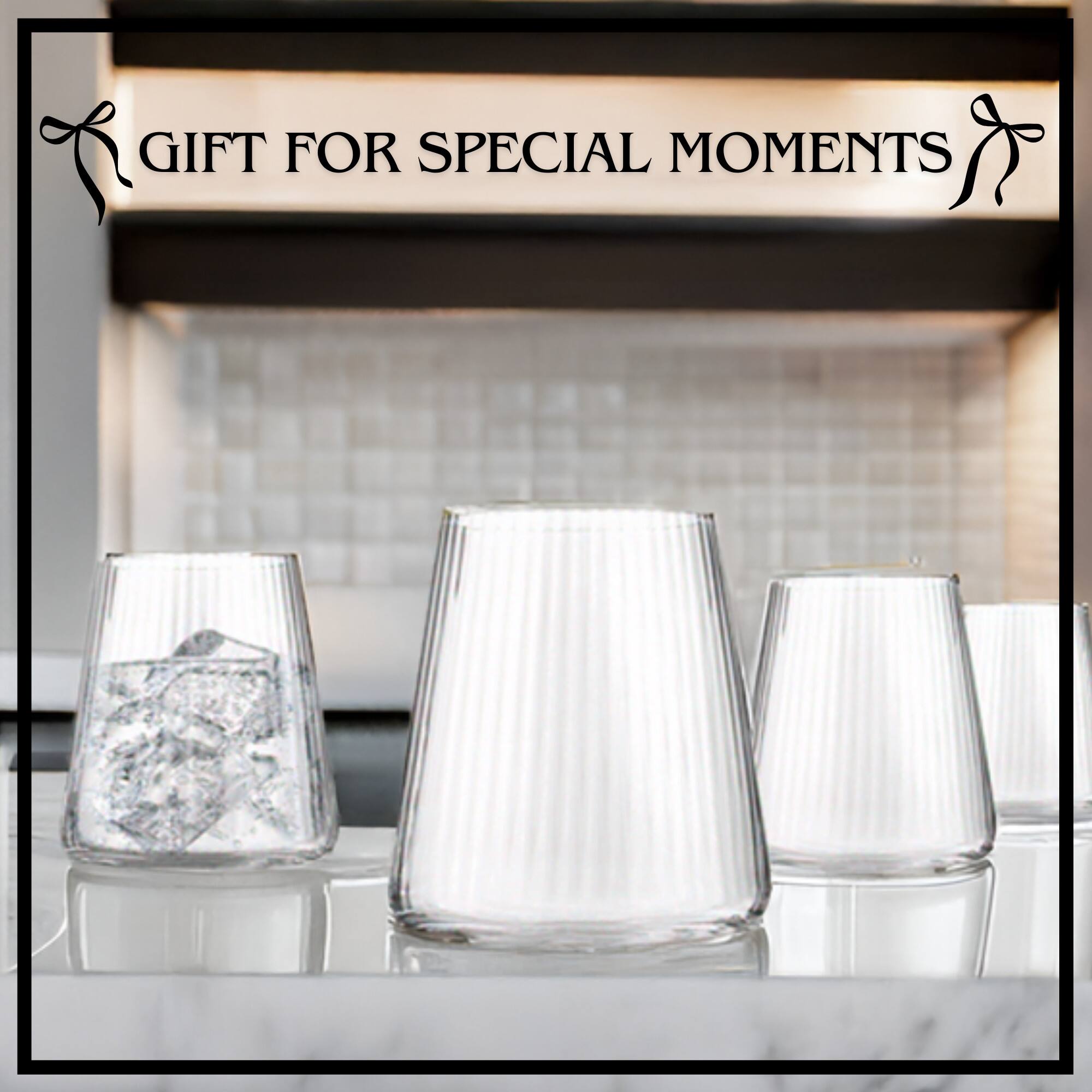 GIFT FOR SPECIAL MOMENTS