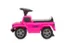 Left. Best Rideon Cars - Jeep Gladiator Push Car - Pink.