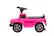 Left. Best Rideon Cars - Jeep Gladiator Push Car - Pink.