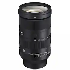 I 140 IME FOCUS I 28 35 50 70 165 99920272 28-105mm mm 1:2.8 DG DN 82 i 22 16 A SIGMA 28 5.6 8 11