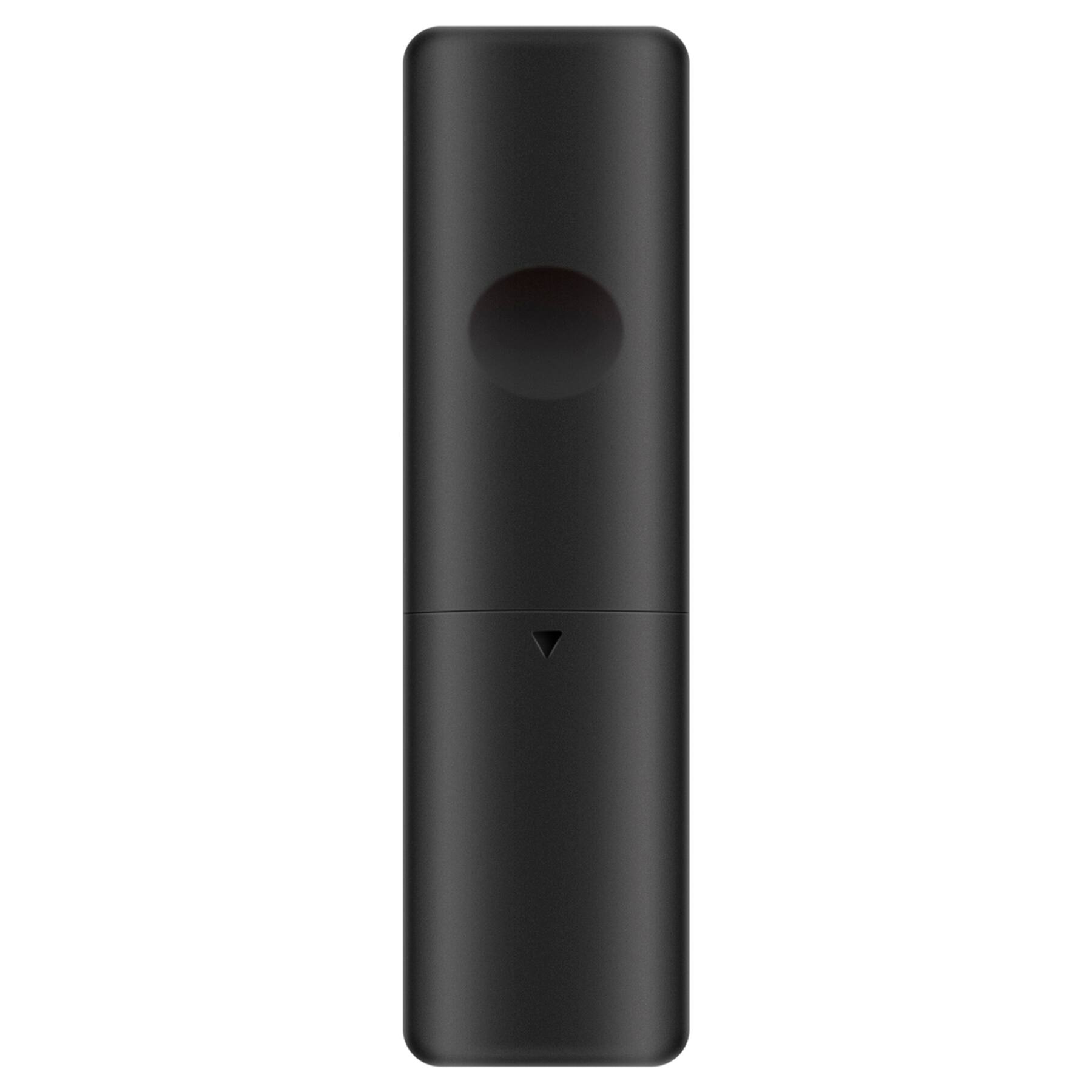 Alt View 1. ALLIMITY - EN212FD1H Replacement Remote, Fit for Hisense 2.1 CH Soundbar System AX3125H HS219 HS2100 HS212F HS216F HS216FW - Black.