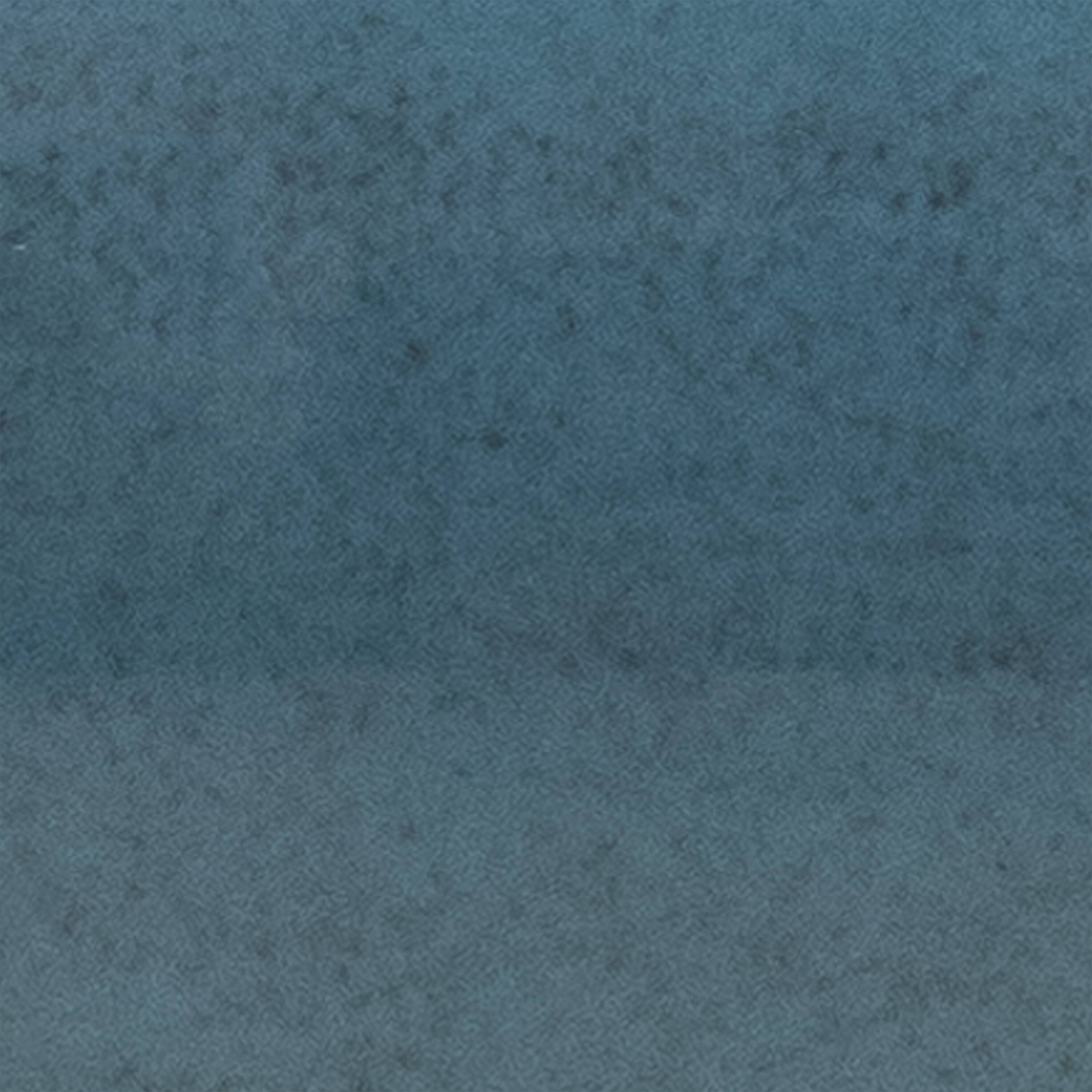 Alt View 8. Sunnydaze - Tiered Vessels Ceramic Indoor Water Fountain - 10 in - Teal.