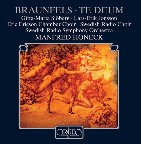 Manfred Honeck - Te Deum for Mixed Choir   - COMPACT DISCS [CD] price history on PriceWatchPro