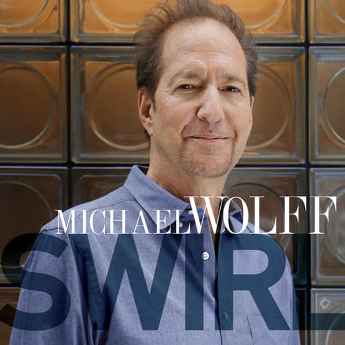 Michael Wolff - Swirl  - COMPACT DISCS