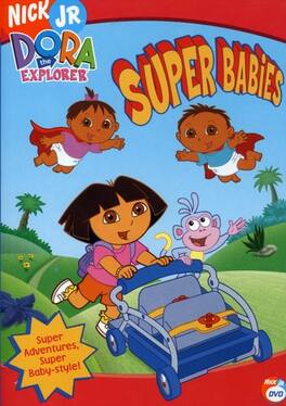 Super Babies - DVD