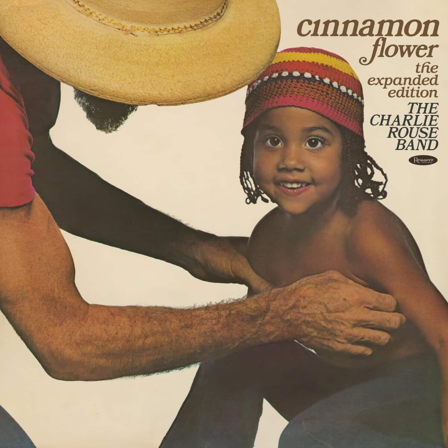 Charlie Rouse - Cinnamon Flower   - COMPACT DISCS [CD] price history on PriceWatchPro