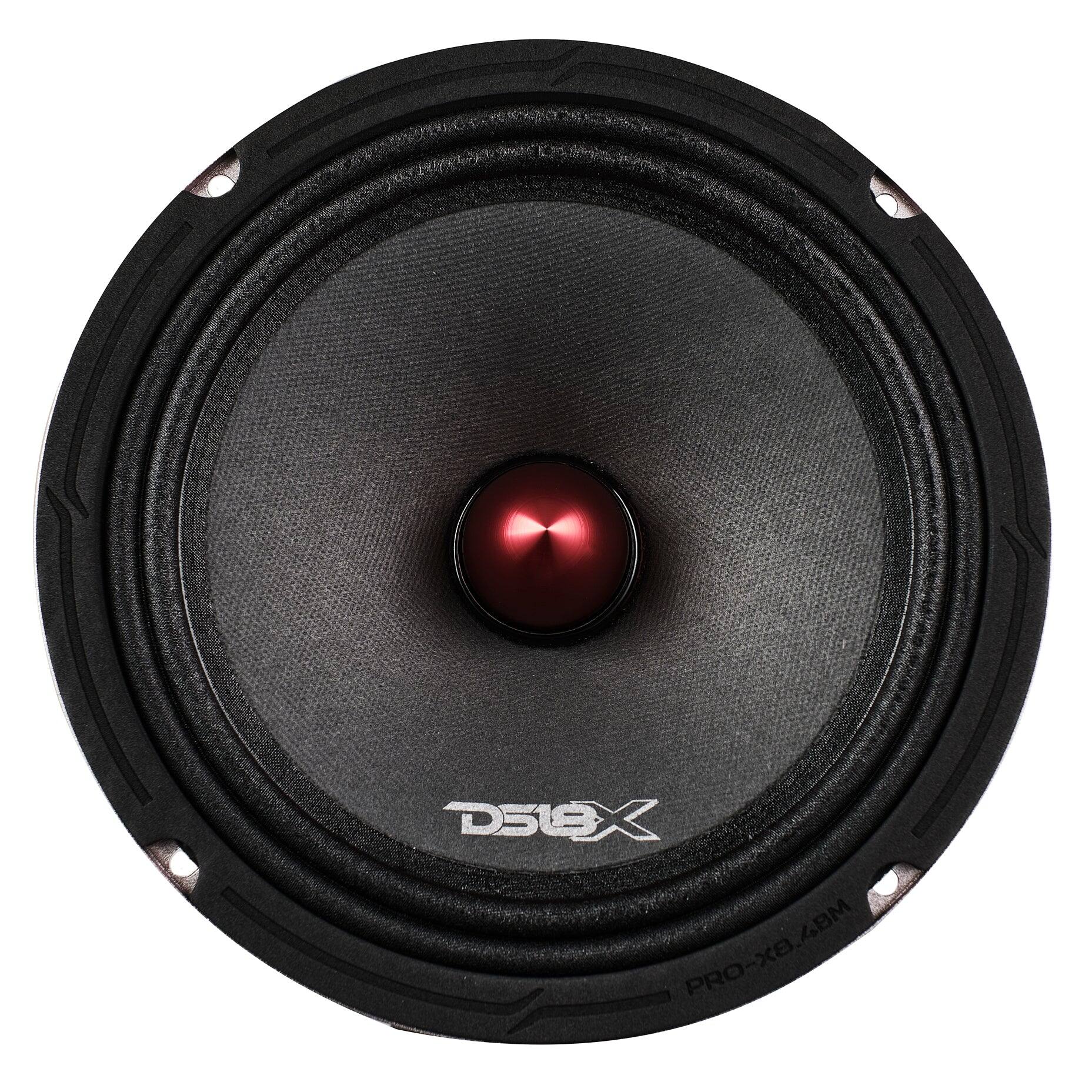 DSUX PRO-X8.4BM