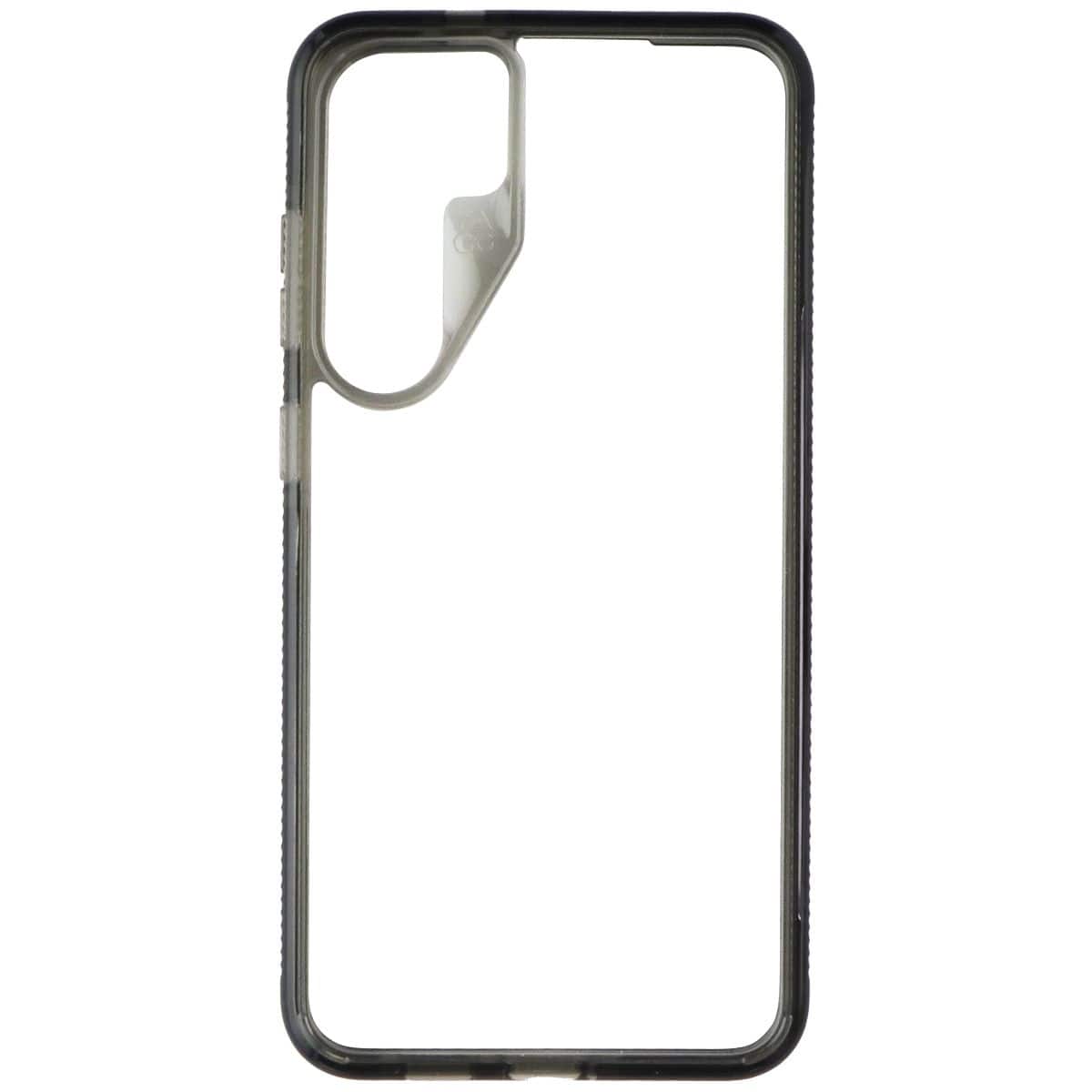 ZAGG - Santa Cruz Ultra Slim Case for Samsung Galaxy S24+ - Black/Clear price history on PriceWatchPro