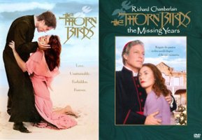 The Thorn Birds/The Thorn Birds: The Missing Years [3 Discs] - Front_Zoom