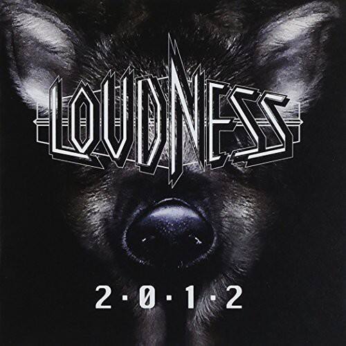 LOUDNESS  
2.0.1.2