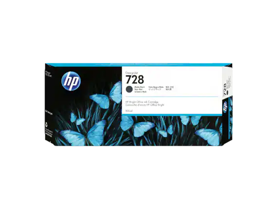 Sure, here is the corrected and grouped text:
---
**HP DesignJet 728**
- Matte Black
- Noir Mat
- Schwarz Malt
- Tinta Negra Mate
- 흑색 무광
**HP Bright Office Ink Cartridge**
- Cartridge d'encre HP Office Bright
- 300 ml
---
**DesignJet 728**
- Matte Black
- Noir Mat
- Schwarz Malt
- Tinta Negra Mate
- 흑색 무광
**HP Bright Office Ink Cartridge**
- Cartridge d'encre HP Office Bright
- 300 ml
---
**HP**
---
**Made in China**
---
**Recycle**
---
**www.hp.com**
---
**728**
---
**HP**
---
**Made in China**
---
**Recycle**
---
**www.hp.com**
---
**728**
---
**HP**
---
**Made in China**
---
**Recycle**
---
**www.hp.com**
---
**728**
---
**HP**
---
**Made in China**
---
**Recycle**
---
**www.hp.com**
---
**728**
---
**HP**
---
**Made in China**
---
**Rec