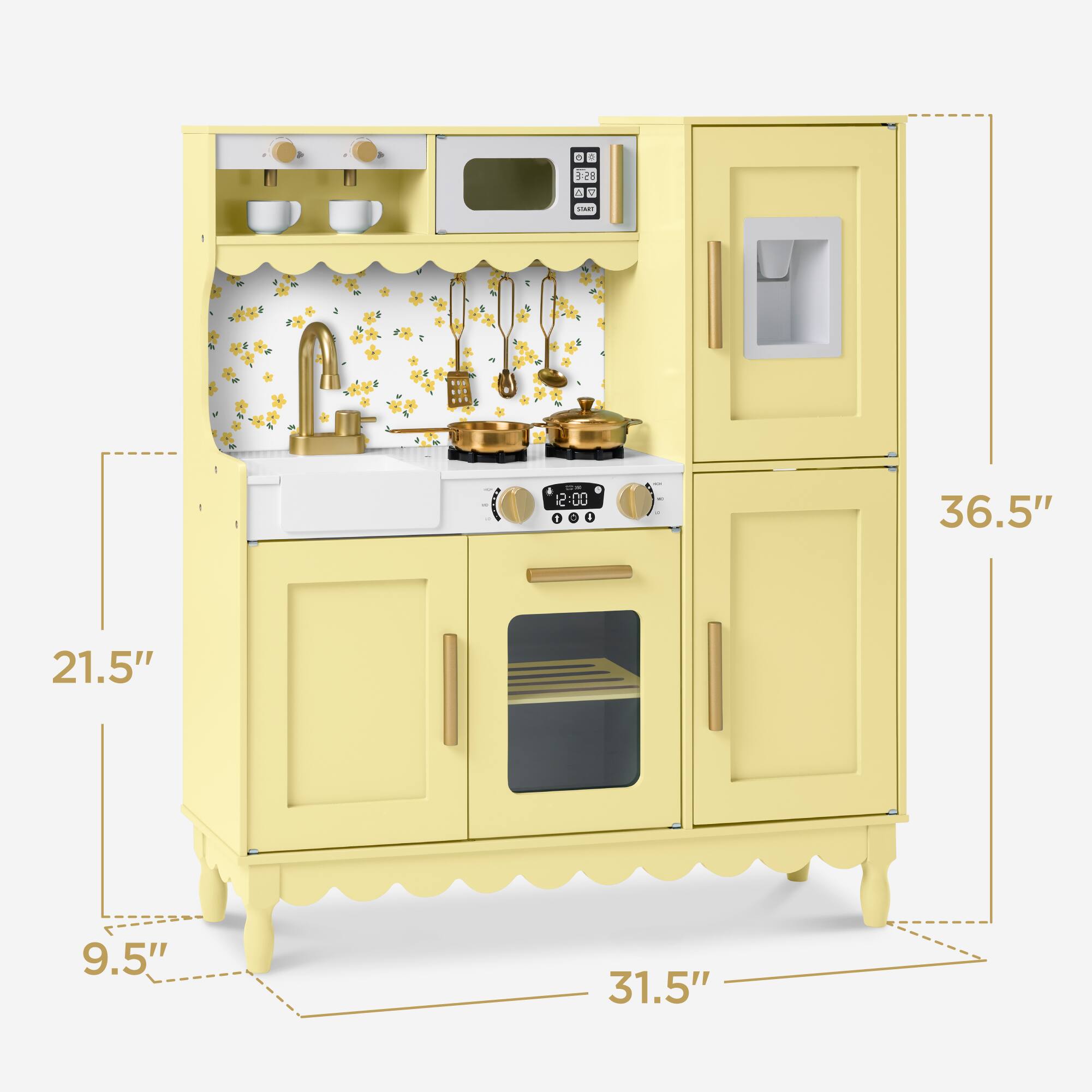 2 + . - C.. -- 2:00 1 I 36.5" 21.5" 9.5" 31.5"