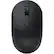 Alt View 3. Dell - Dell Silent Mouse - MS355 - Optical - Wireless - Bluetooth/Radio Frequency - 2.40 GHz - Black - USB - 4020 dpi - Scroll - Black.