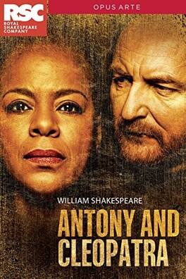 Antony and Cleopatra - DVD
