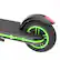 Alt View 13. Anyhill - UM-3 Electric Kids Scooter w/ 5 miles max operating range & 9.3 mph Max Speed - Black.