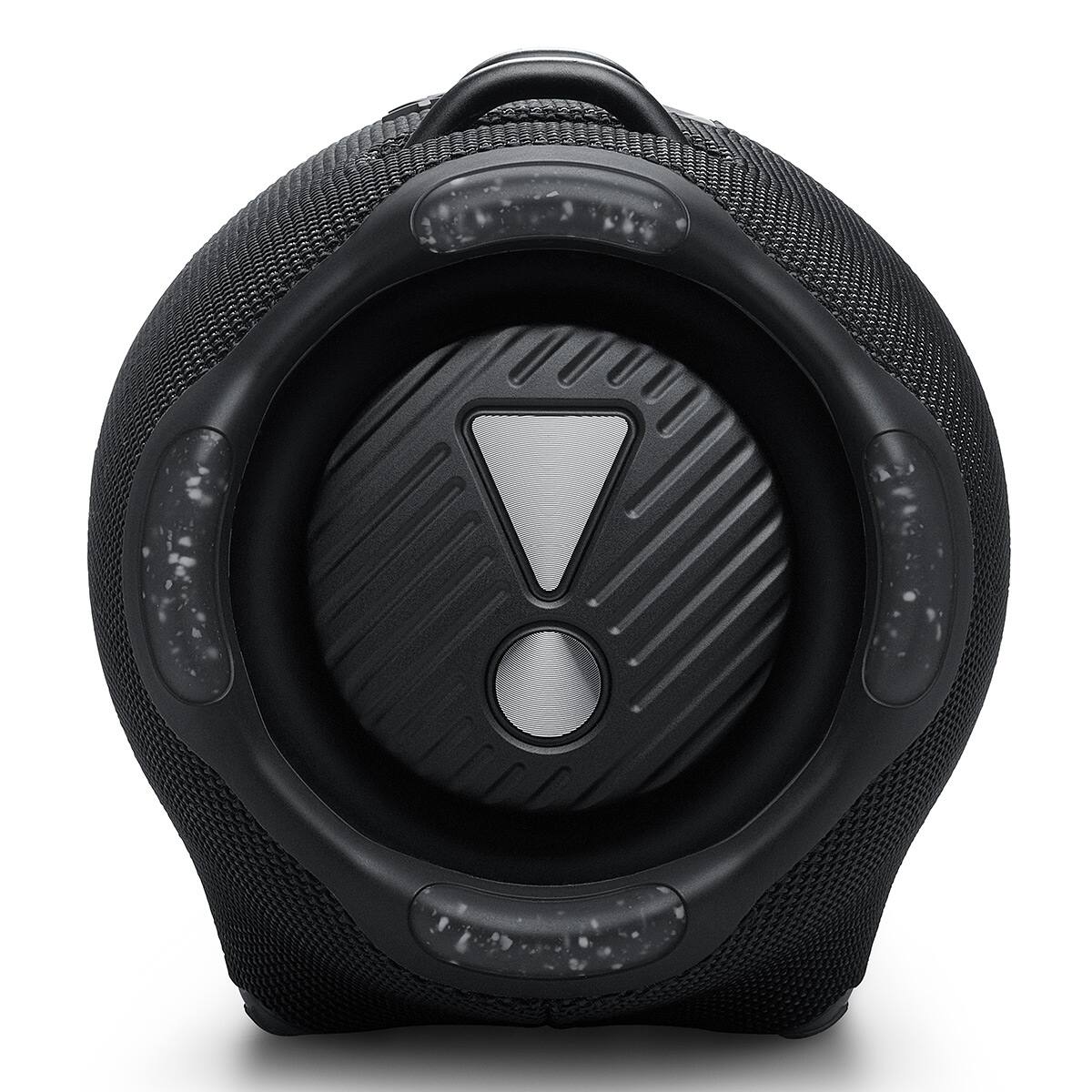 Alt View 9. JBL - JBL Xtreme 4 Bluetooth Speaker with gSport Carbon Fiber Case - Black.