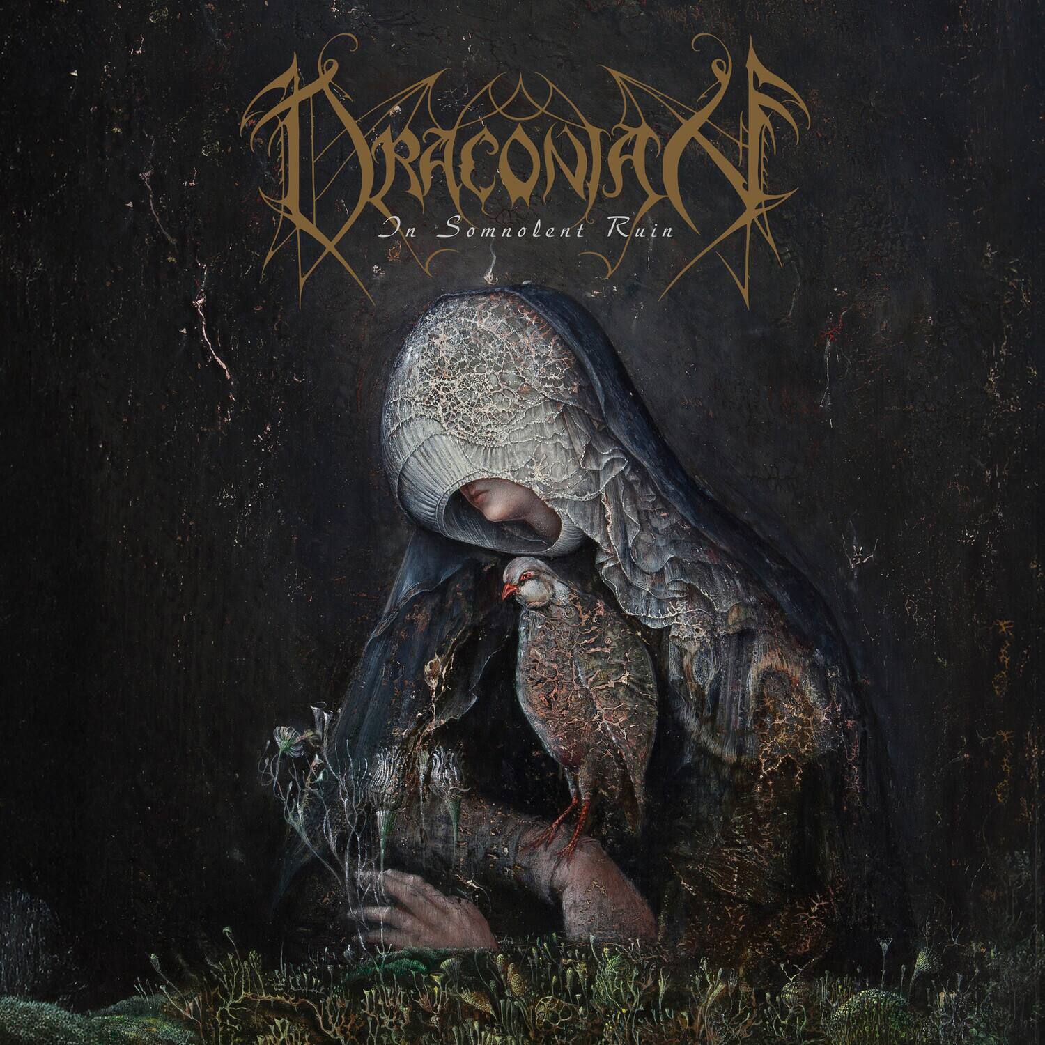 Draconian - In Somnolent Ruin   - COMPACT DISCS [CD] price history on PriceWatchPro