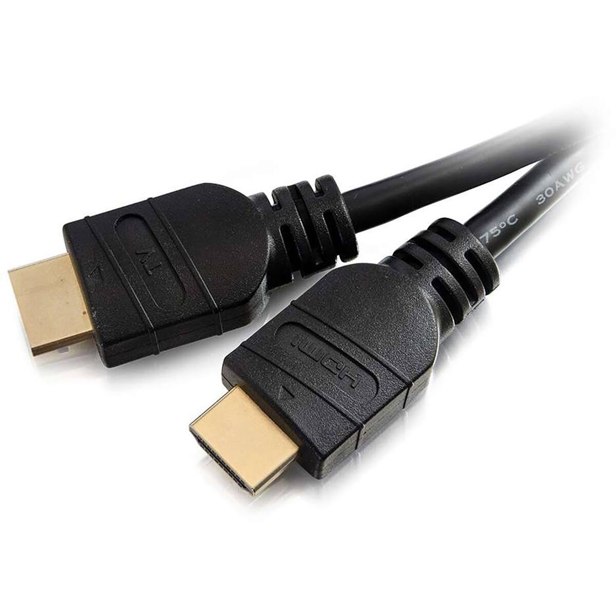 TV
ABC WOR
30AWG 75C