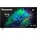 Panasonic
fire tv
85"
4K LED