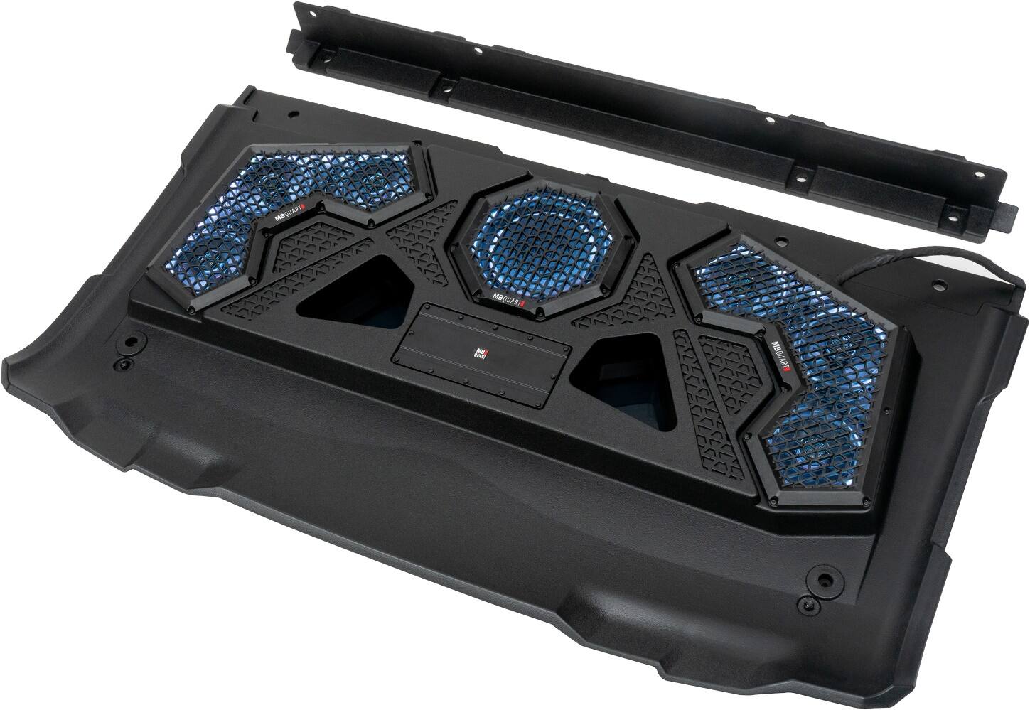 MB QUARTZ MBDUART MB PRADOIM