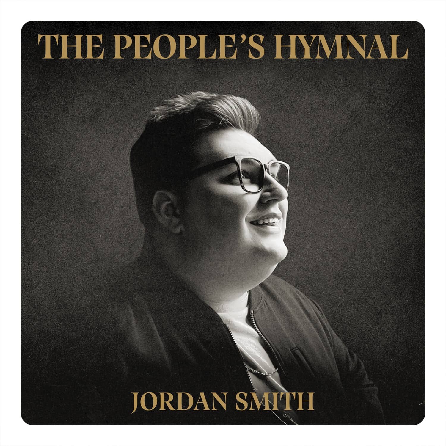 Jordan Smith - The People's Hymnal  - COMPACT DISCS