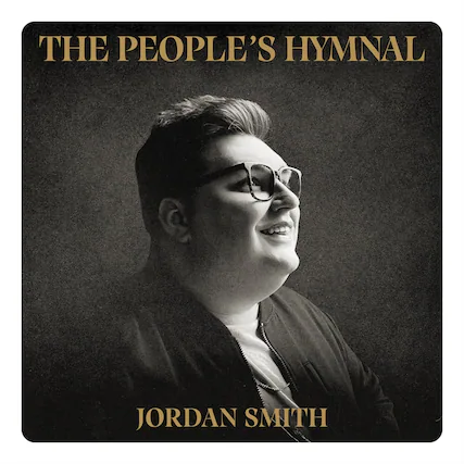THE PEOPLE'S HYMNAL
JORDAN SMITH
