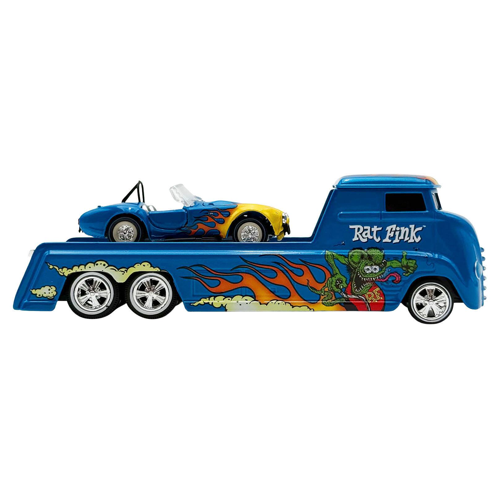 Rat Fink