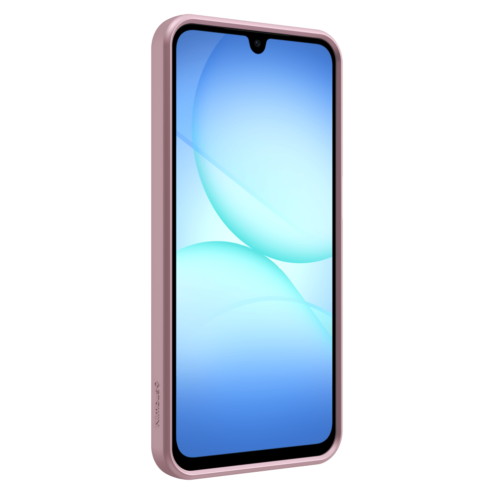 Alt View 3. Nimbus9 - Alto 2 Case for Samsung Galaxy A17 5G / A16 5G / A26 - Light Pink.