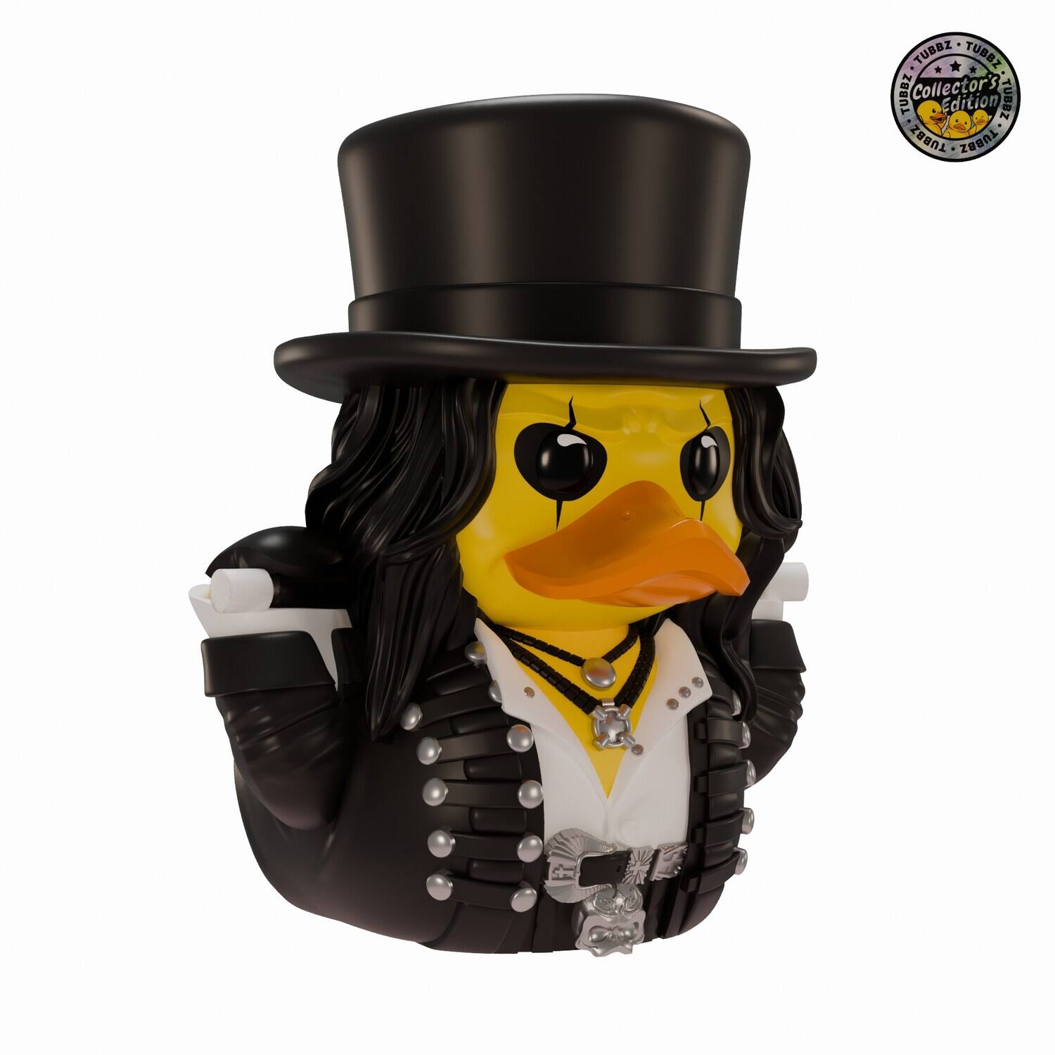 TUBBZ TUBBZ TUBBZ Collector TUBBZ Edition Zuuni zaunk