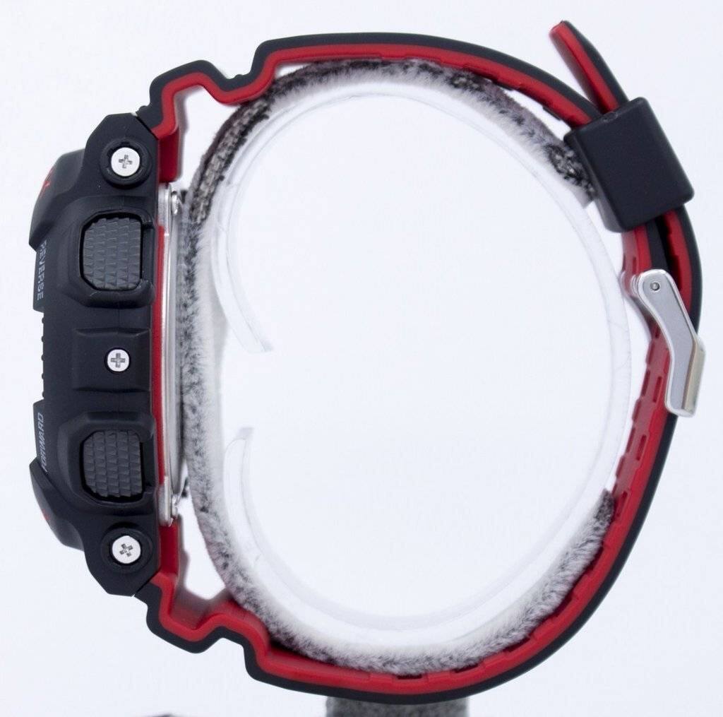 The text on the image reads: "SEVERE FOUR"