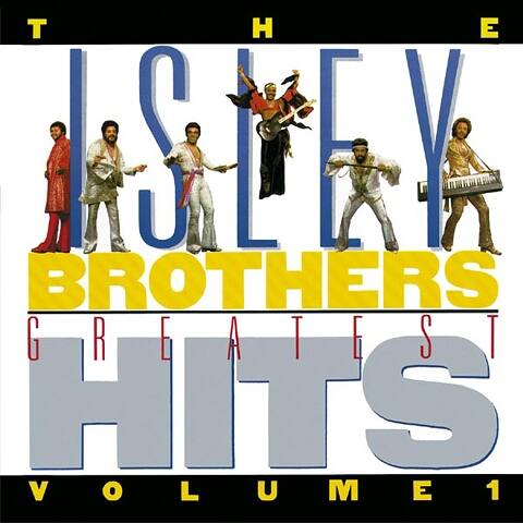 Isley Brothers Greatest Hits [CD] price history on PriceWatchPro