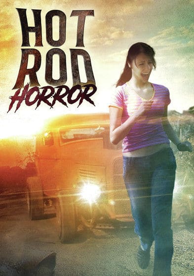 Hot Rod Horror (MOD) (DVD Movie) price history on PriceWatchPro