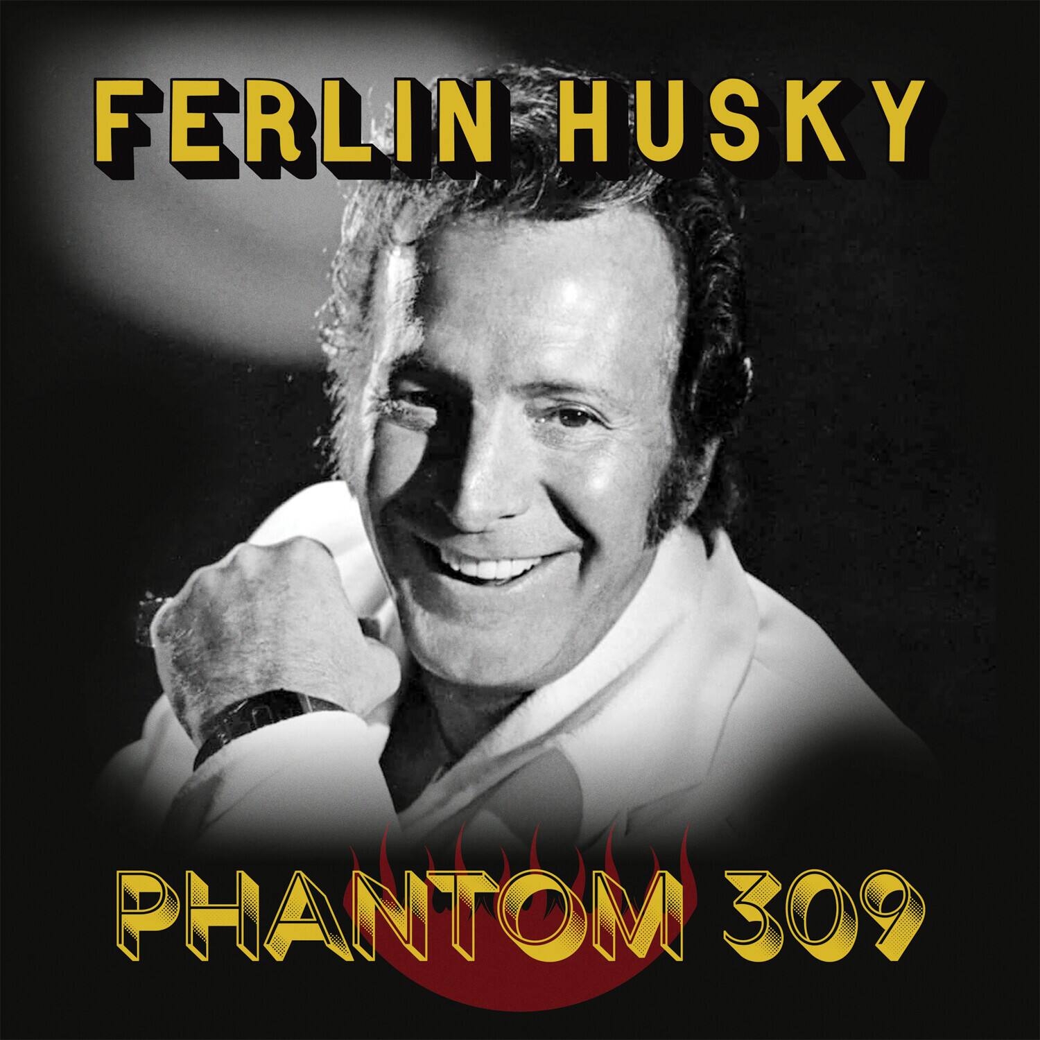 Ferlin Husky - Phantom 309   - COMPACT DISCS [CD] price history on PriceWatchPro