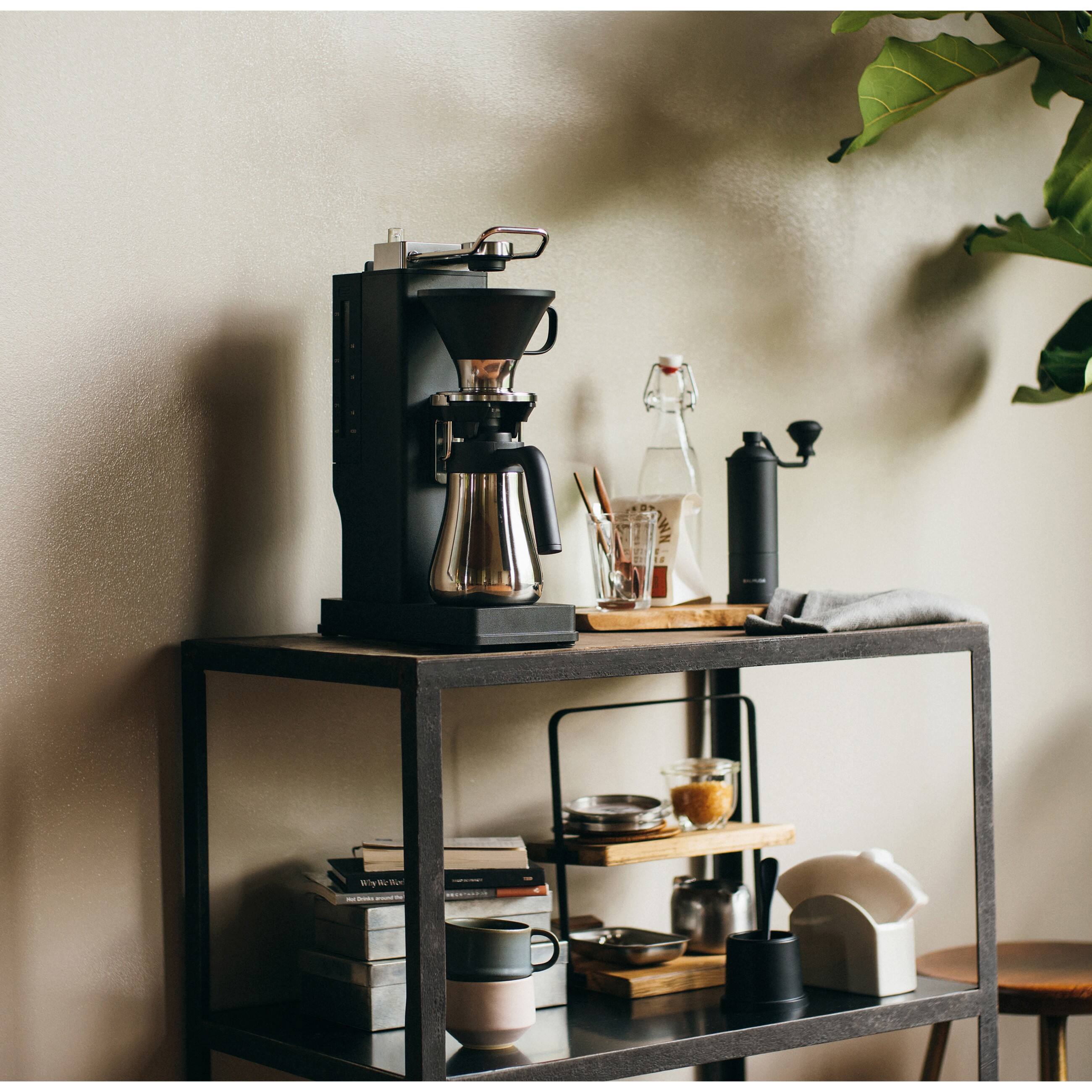 Alt View 2. Balmuda - BALMUDA The Brew - Black.