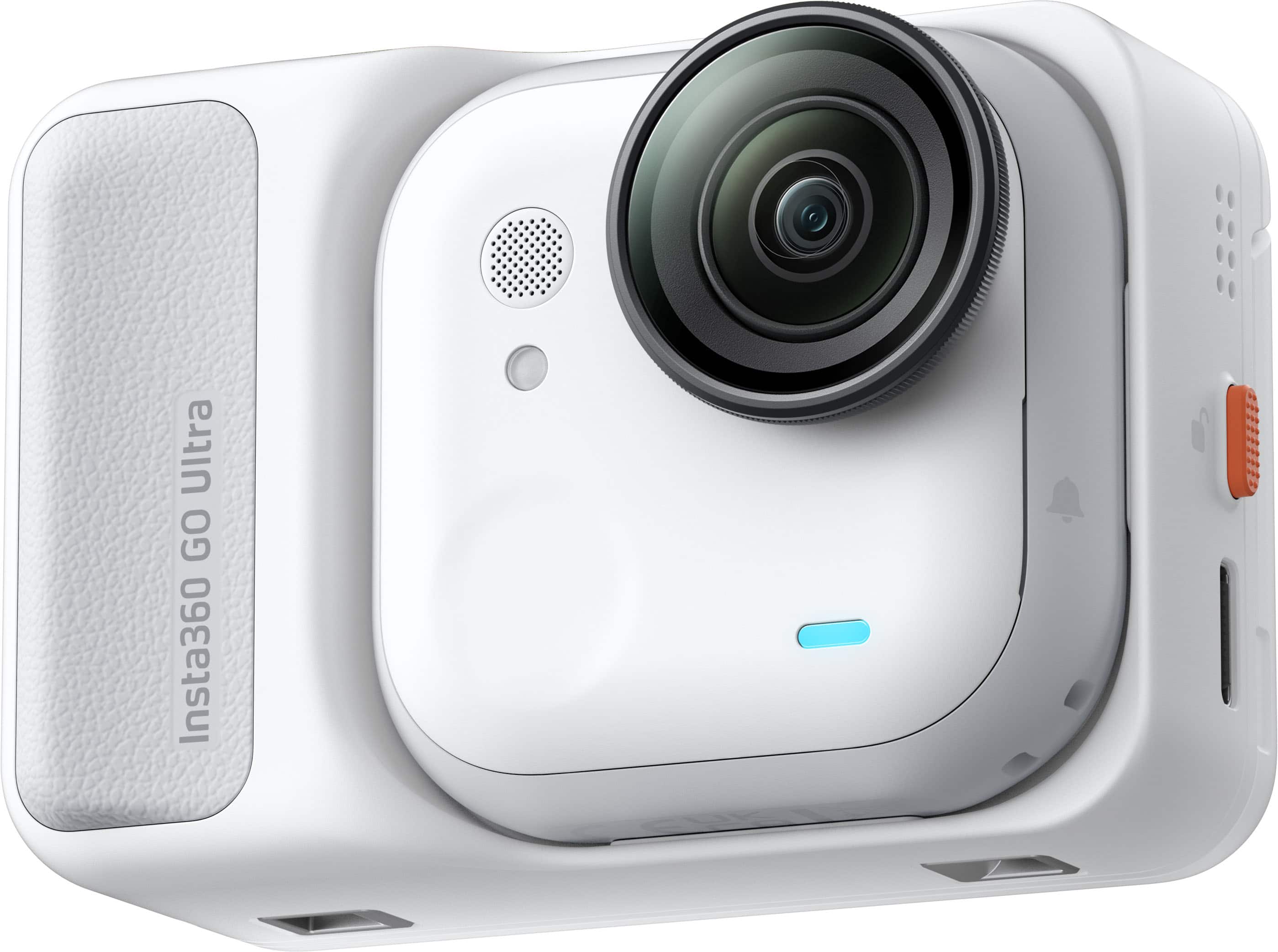 Insta360 GO Ultra