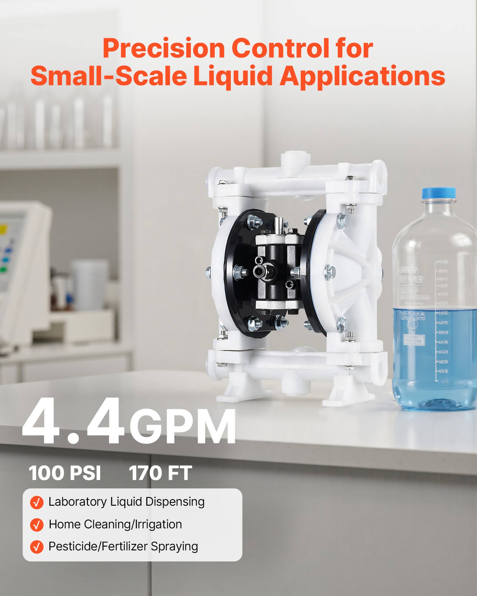 Precision Control for Small-Scale Liquid Applications

T 9 ad REC HDA

E PIDC P 9 AI 1a MS

4.4 GPM

100 PSI

170 FT

Laboratory Liquid Dispensing

Home Cleaning/Irrigation

Pesticide/Fertilizer Spraying