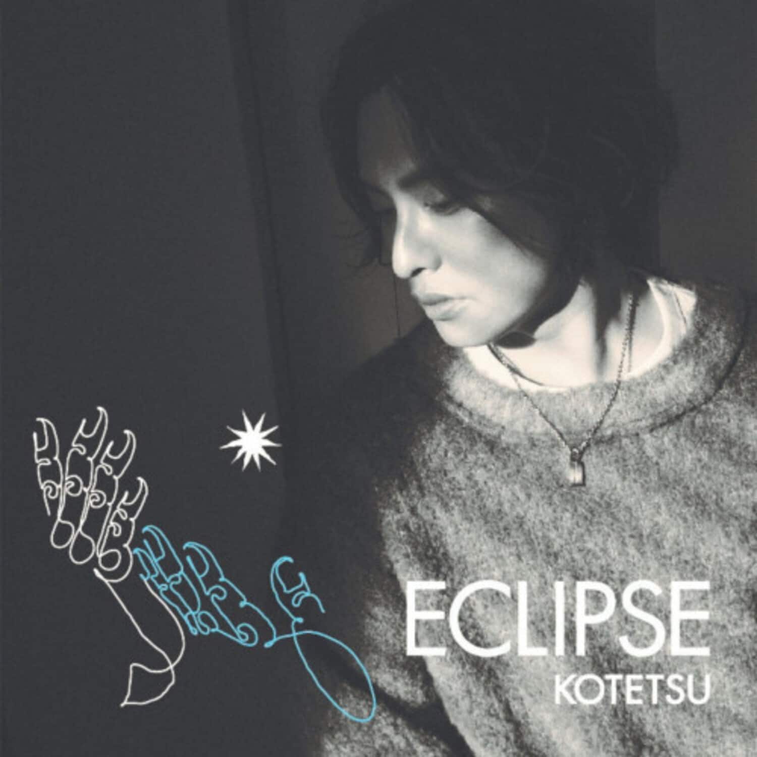 Kotetsu - Eclipse  - COMPACT DISCS