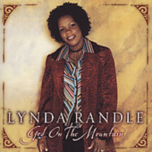 Lynda Randle - God on the Mountain   - COMPACT DISCS [CD] price history on PriceWatchPro